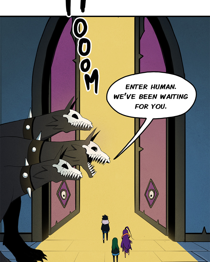 Line Chapter 13 page 59 - 