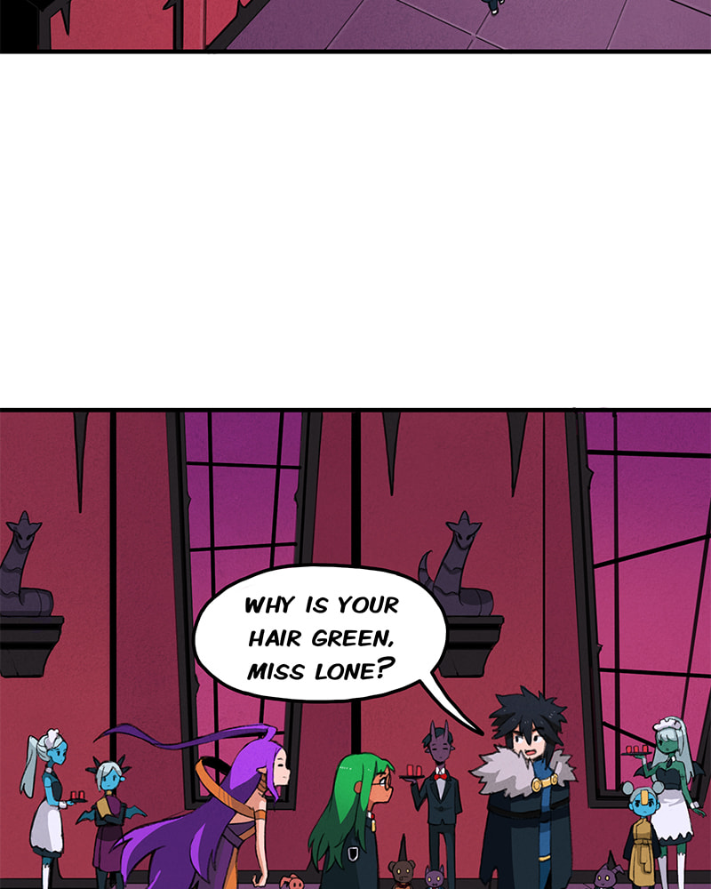 Line Chapter 13 page 61 - 