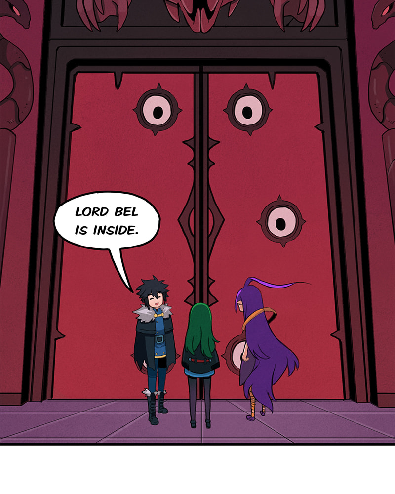 Line Chapter 13 page 66 - 