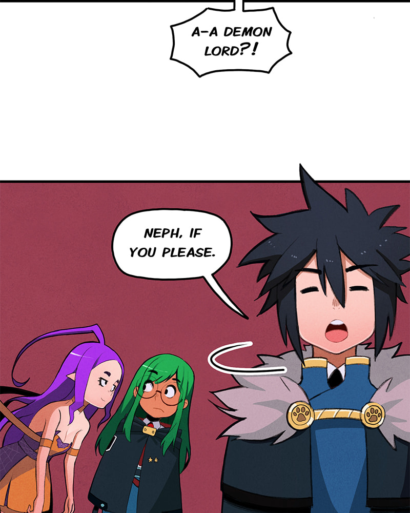Line Chapter 13 page 68 - 