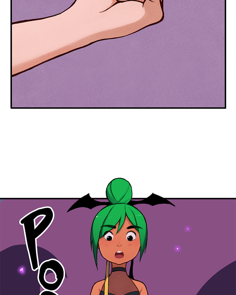 Line Chapter 13 page 71 - 