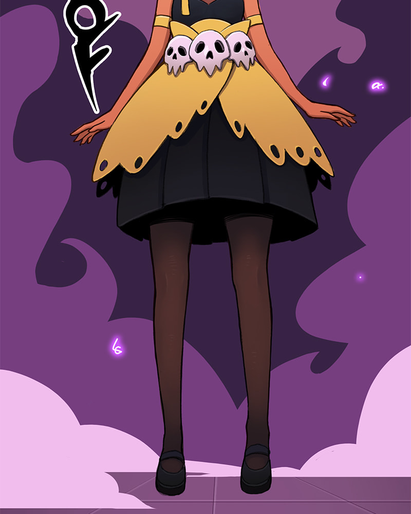 Line Chapter 13 page 72 - 