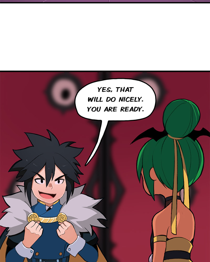 Line Chapter 13 page 73 - 