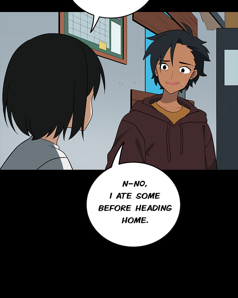 Line Chapter 130 page 13 - 