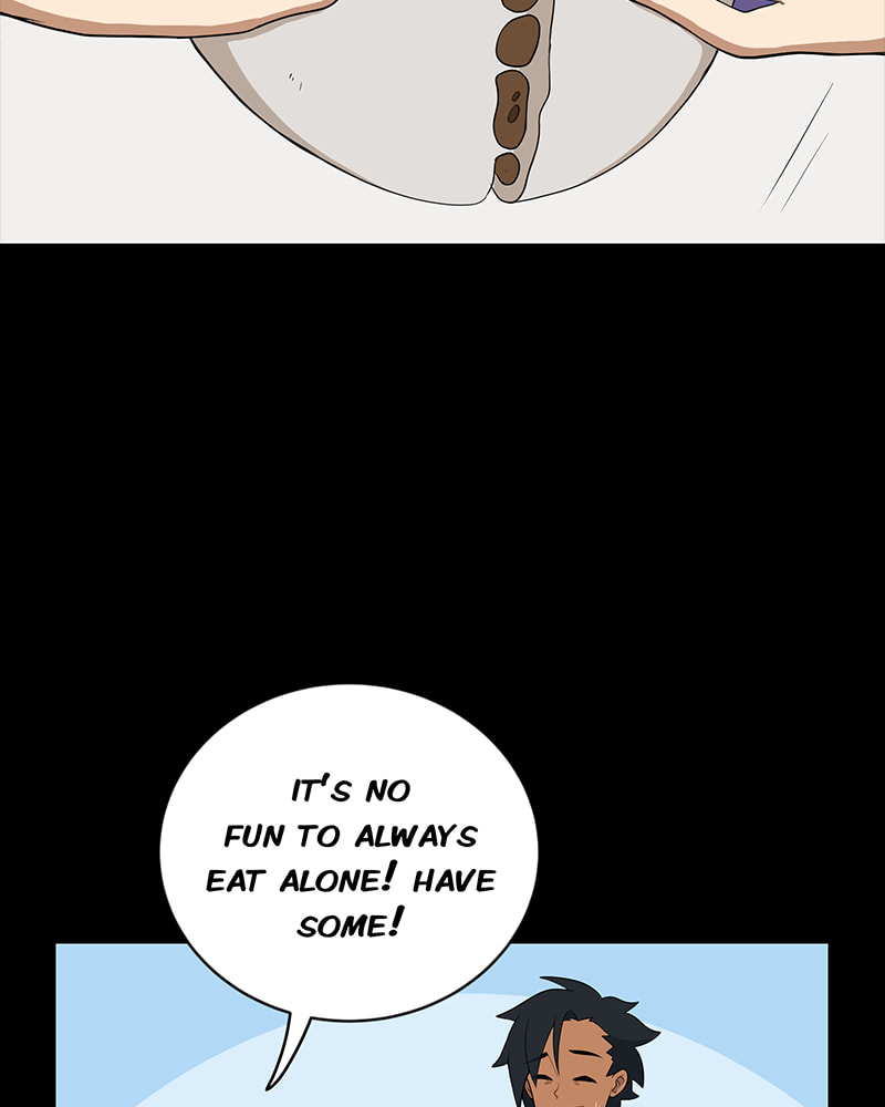 Line Chapter 130 page 15 - 