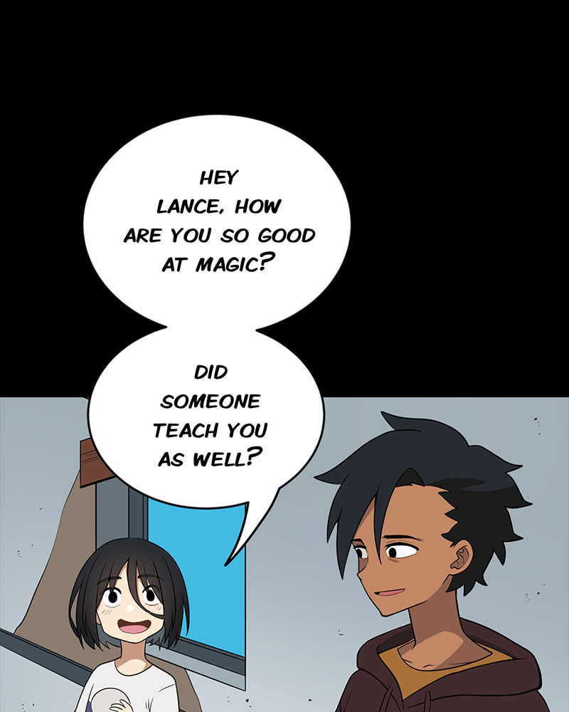 Line Chapter 130 page 17 - 