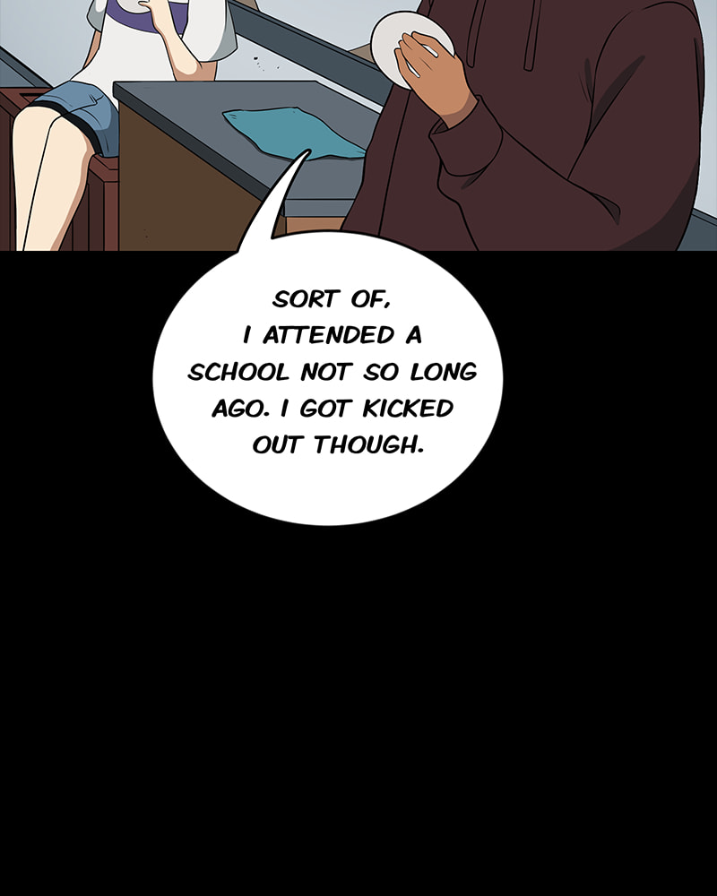 Line Chapter 130 page 18 - 