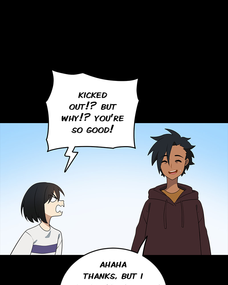 Line Chapter 130 page 19 - 