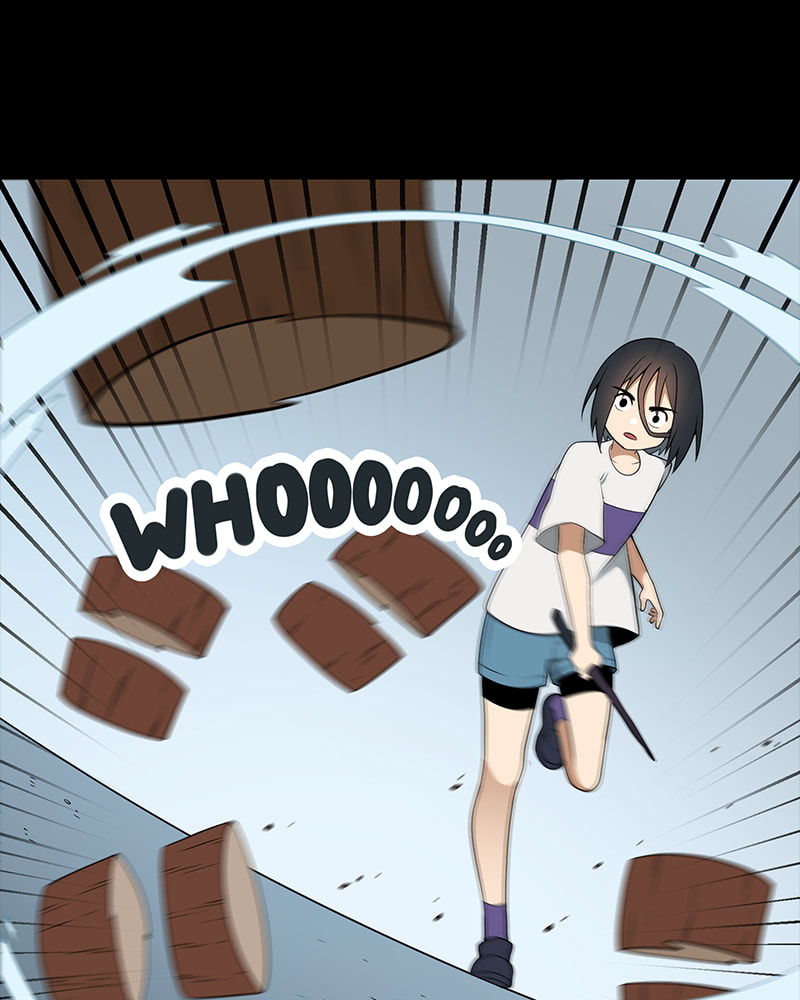 Line Chapter 130 page 3 - 