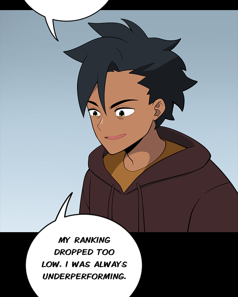 Line Chapter 130 page 21 - 