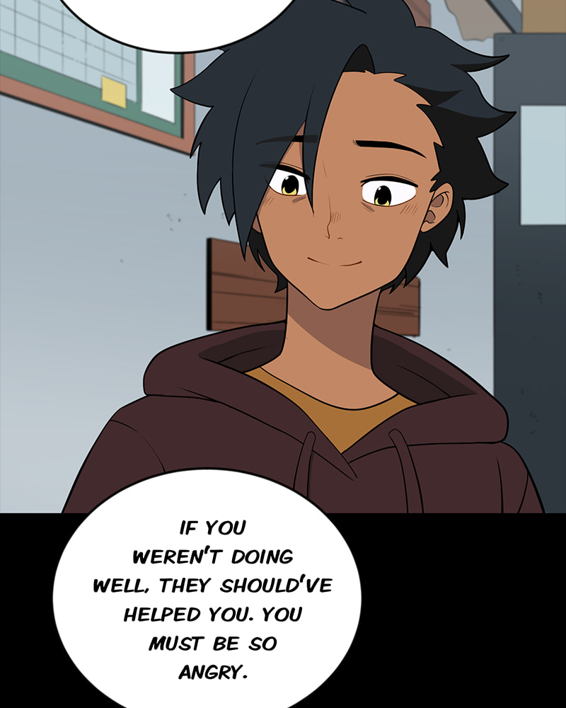 Line Chapter 130 page 25 - 