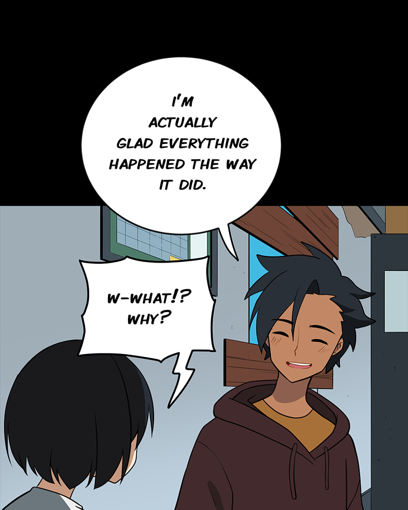 Line Chapter 130 page 28 - 