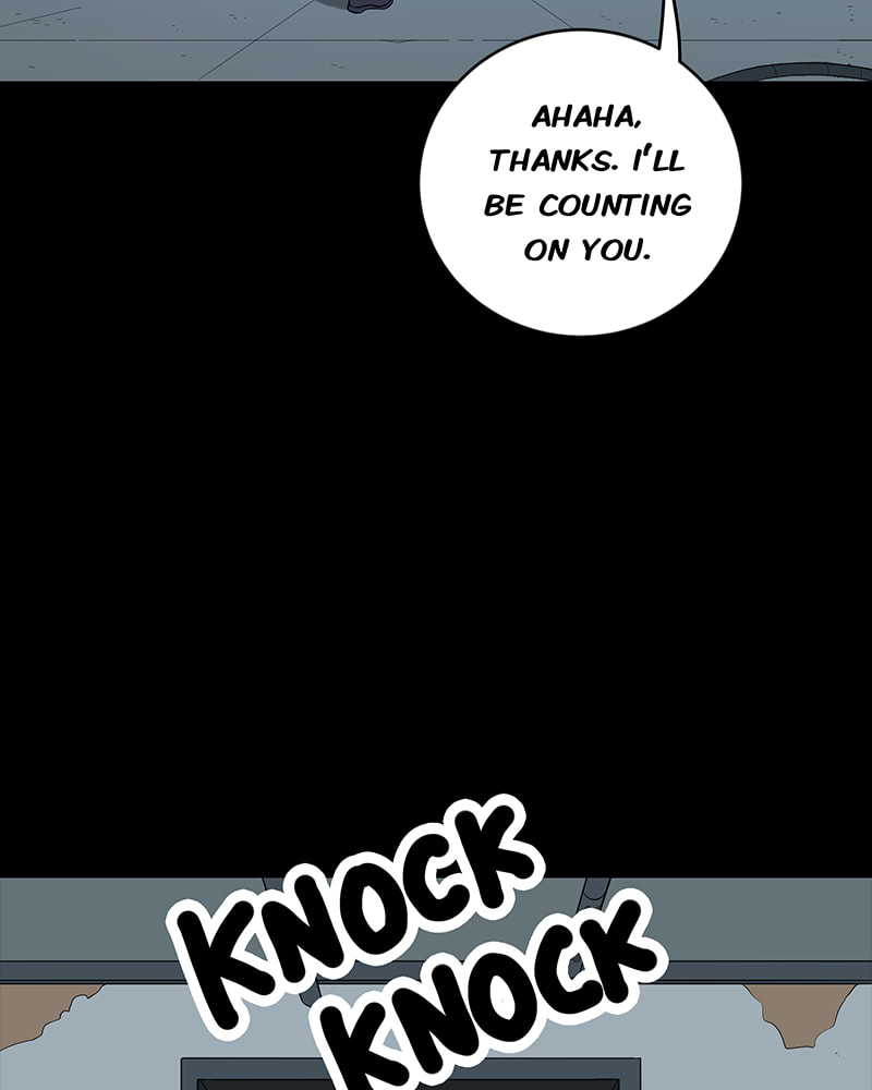 Line Chapter 130 page 38 - 