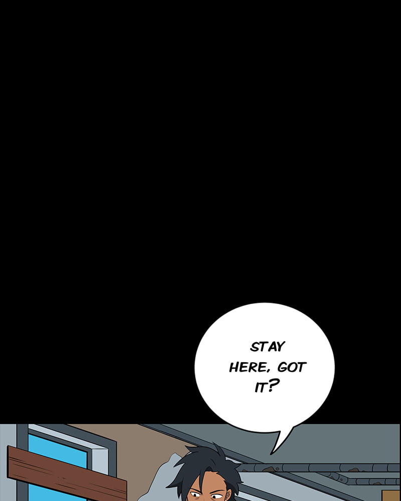Line Chapter 130 page 43 - 