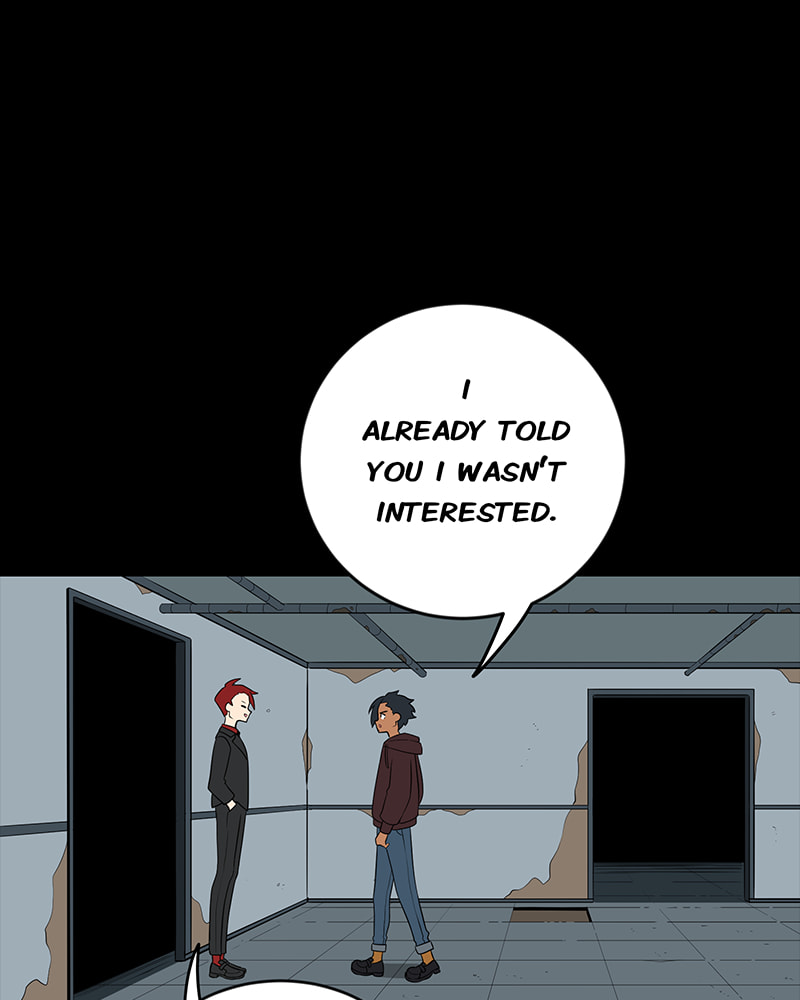 Line Chapter 130 page 45 - 