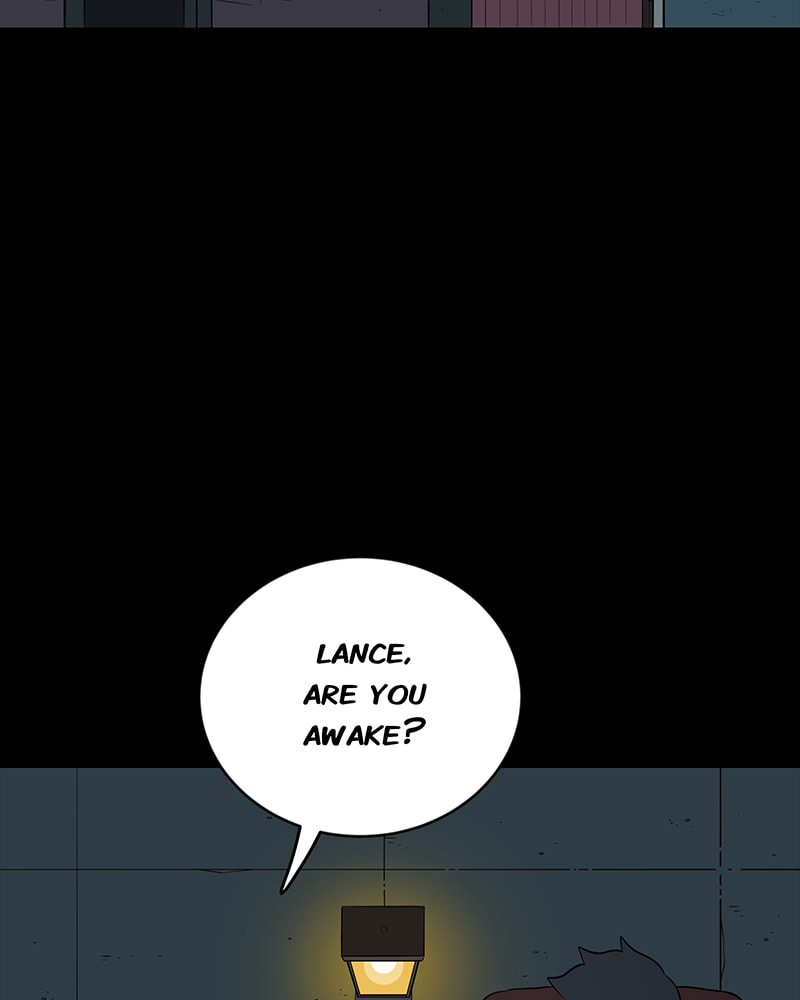 Line Chapter 130 page 50 - 