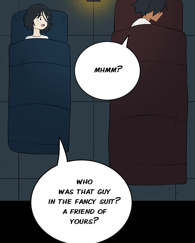Line Chapter 130 page 51 - 