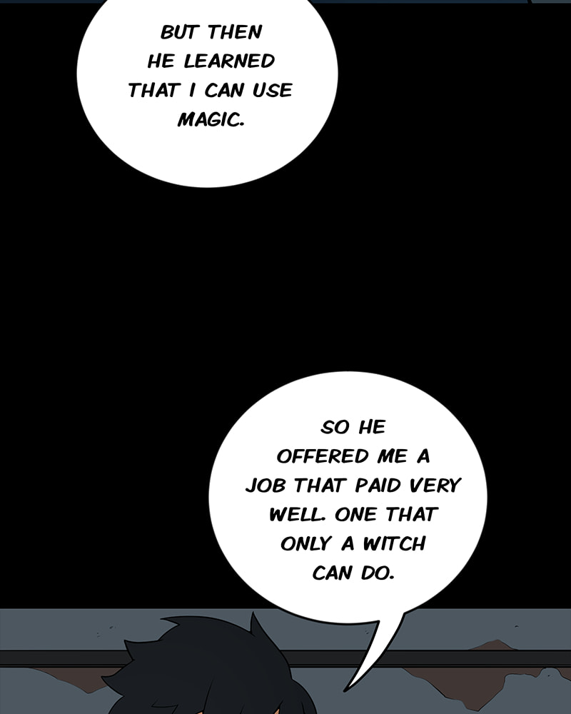 Line Chapter 130 page 55 - 
