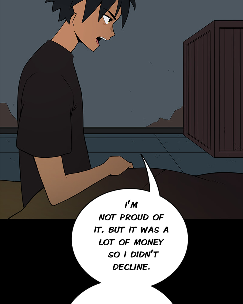 Line Chapter 130 page 56 - 