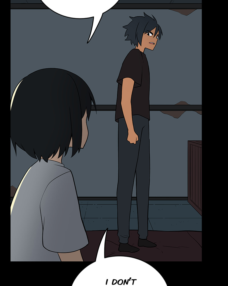 Line Chapter 130 page 58 - 