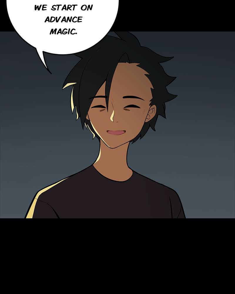 Line Chapter 130 page 63 - 
