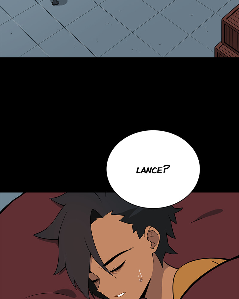 Line Chapter 130 page 70 - 