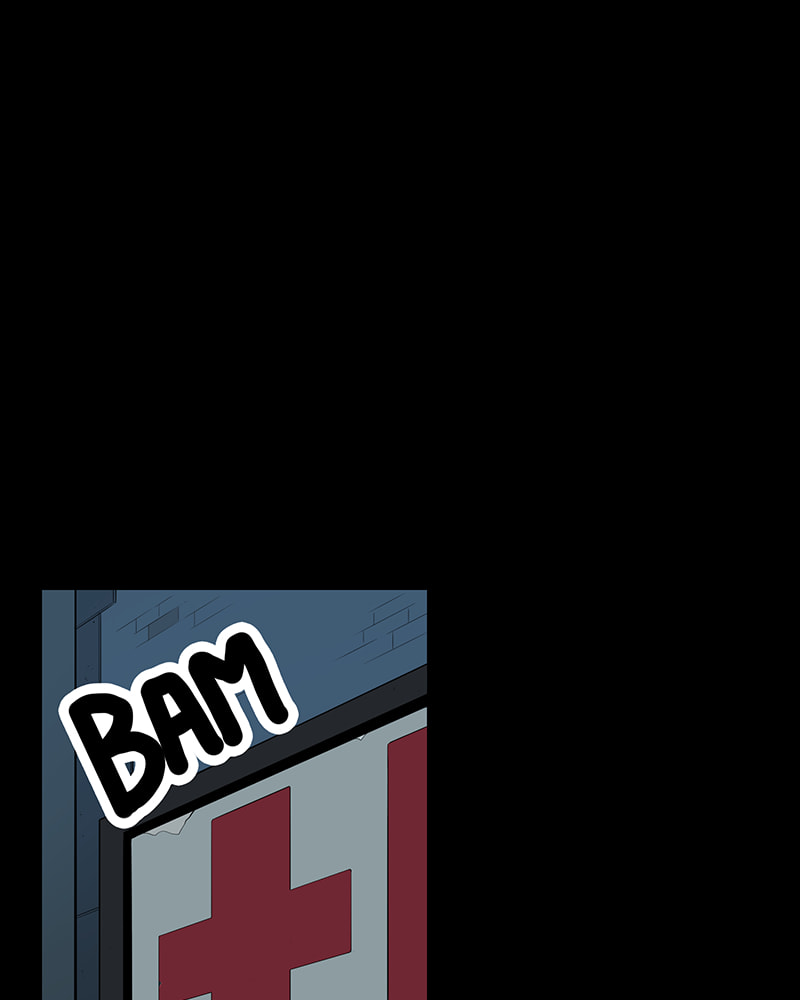 Line Chapter 131 page 1 - 