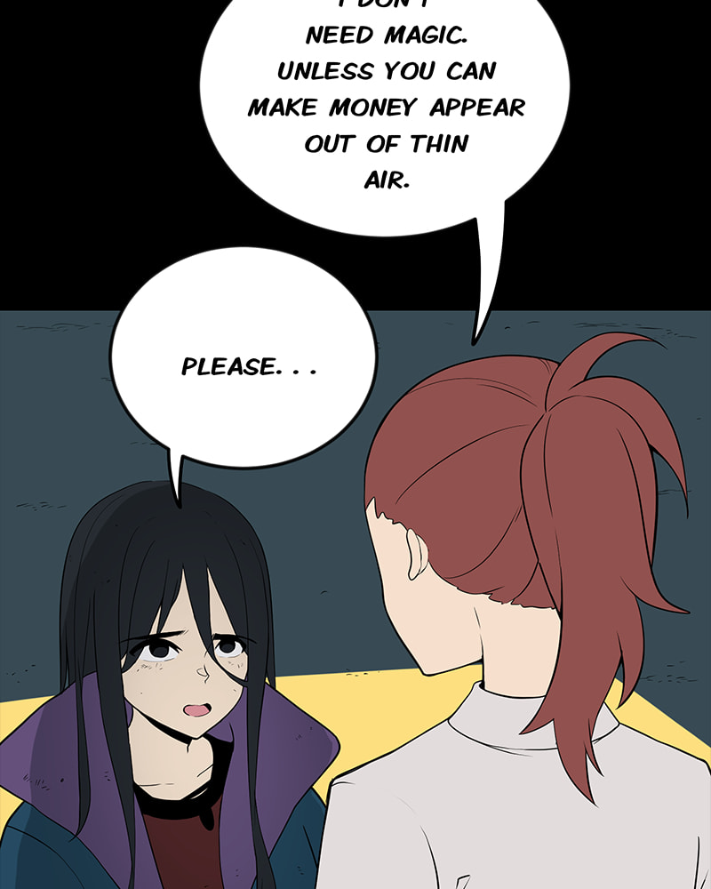 Line Chapter 131 page 11 - 