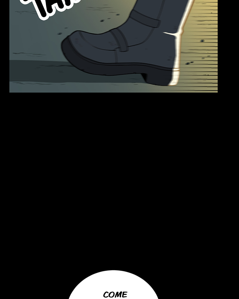 Line Chapter 131 page 17 - 