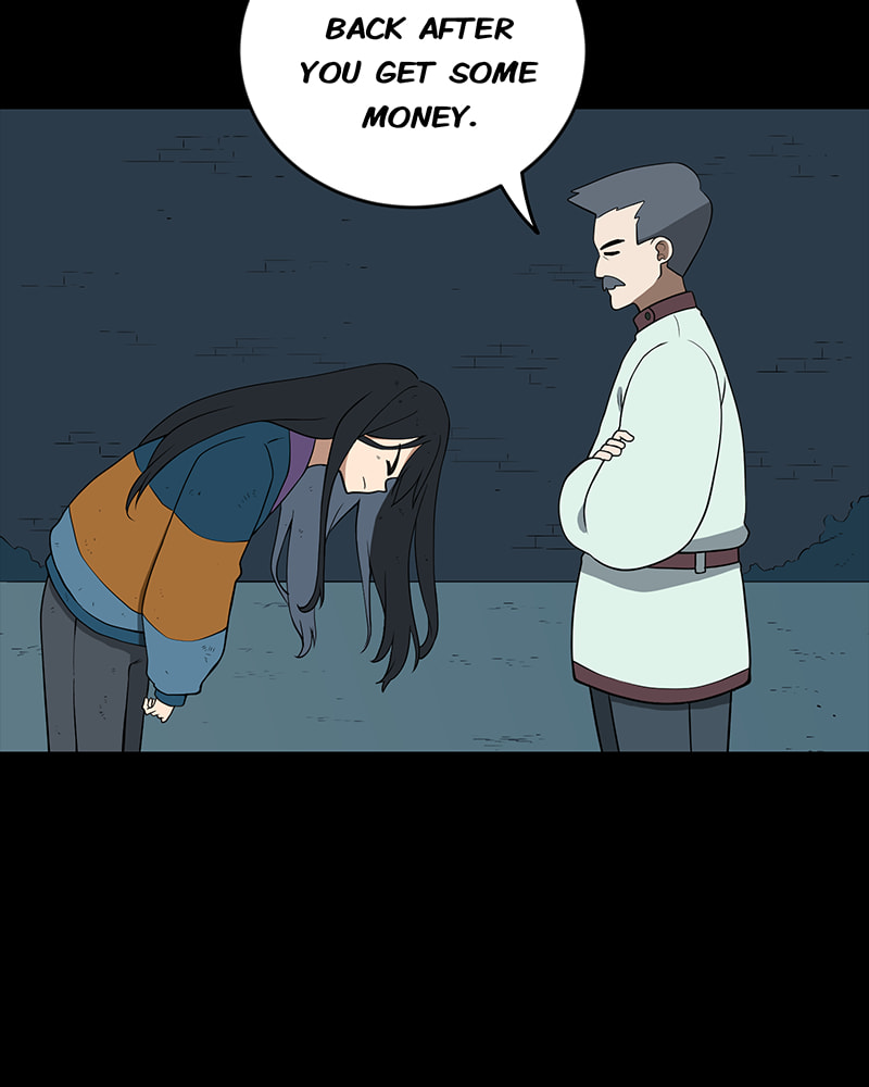 Line Chapter 131 page 18 - 