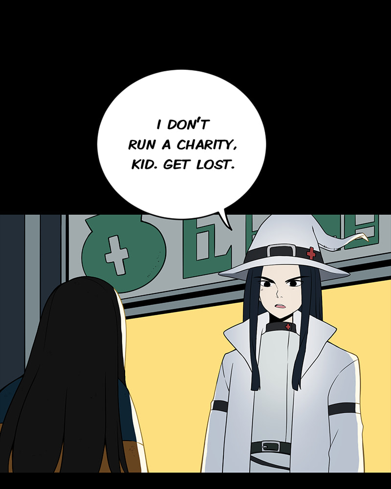 Line Chapter 131 page 19 - 