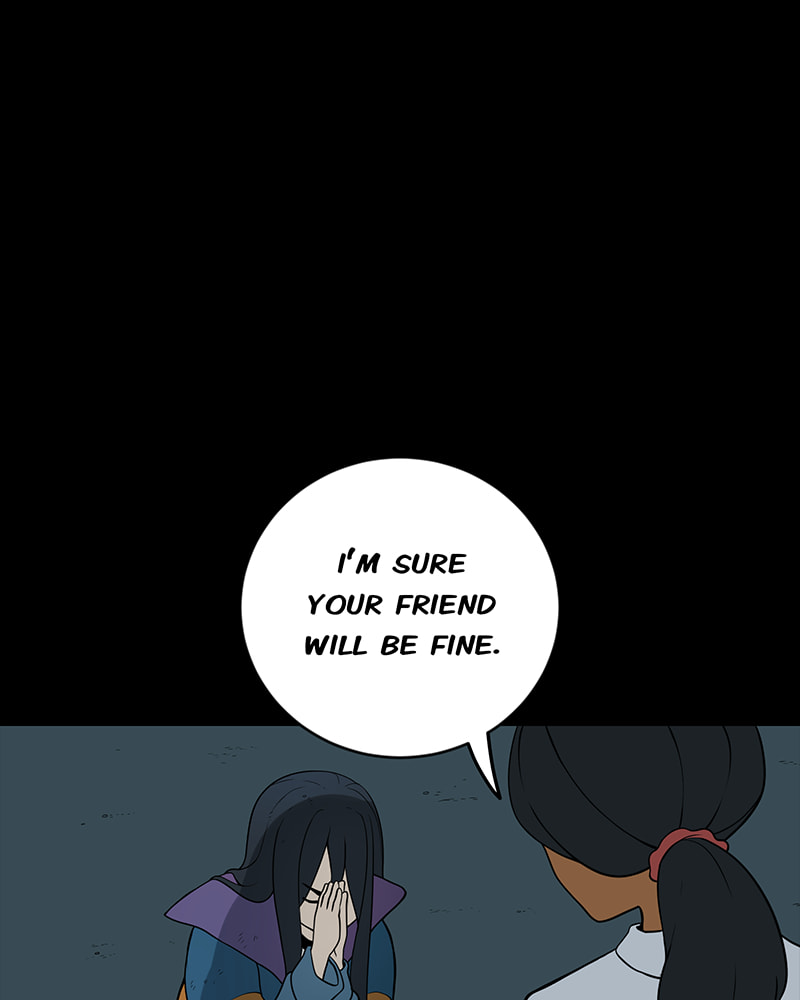 Line Chapter 131 page 20 - 