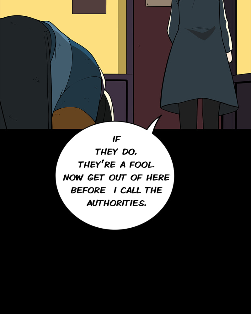 Line Chapter 131 page 24 - 