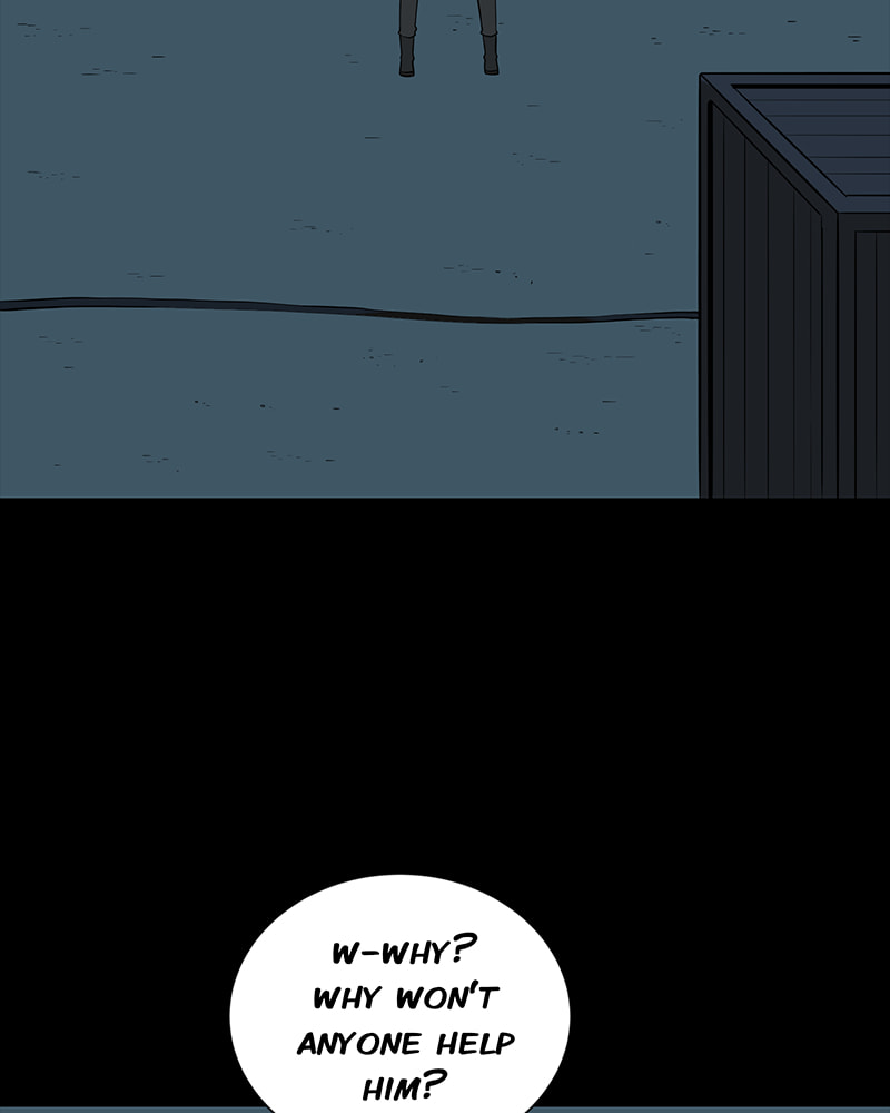 Line Chapter 131 page 28 - 