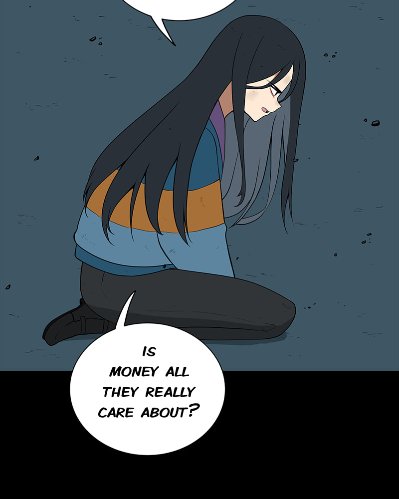 Line Chapter 131 page 29 - 