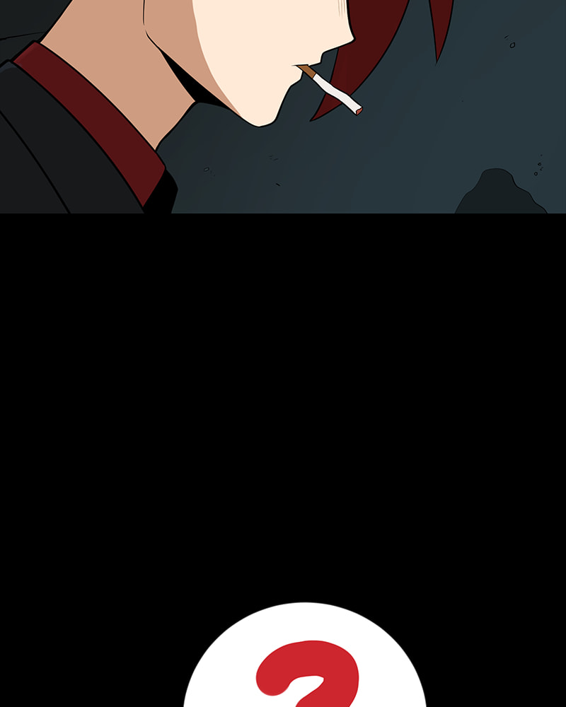 Line Chapter 131 page 33 - 