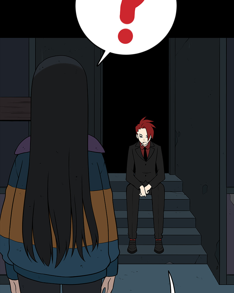Line Chapter 131 page 34 - 
