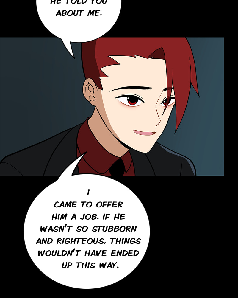 Line Chapter 131 page 37 - 