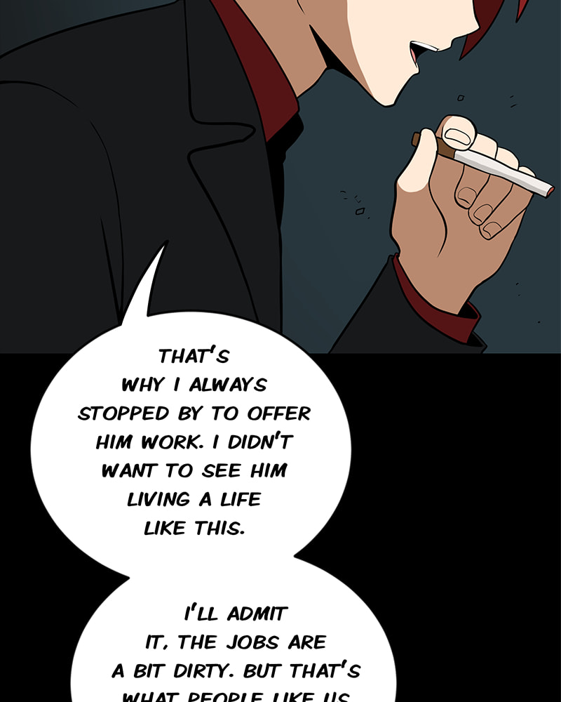 Line Chapter 131 page 41 - 
