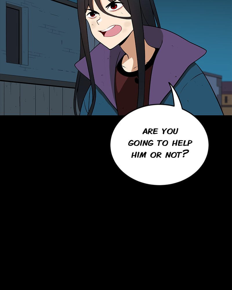 Line Chapter 131 page 43 - 