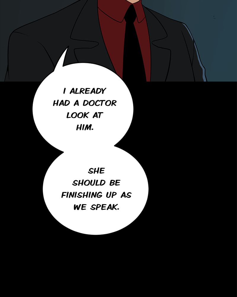 Line Chapter 131 page 45 - 