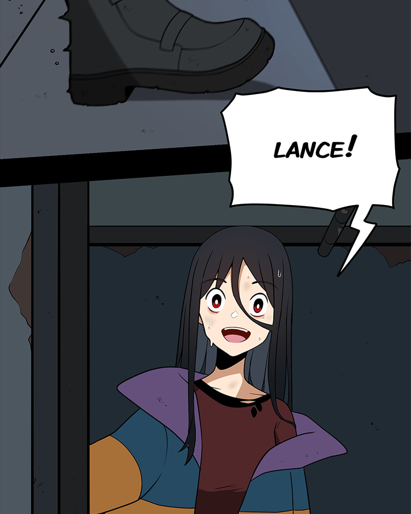 Line Chapter 131 page 48 - 
