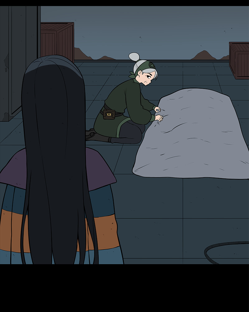 Line Chapter 131 page 50 - 
