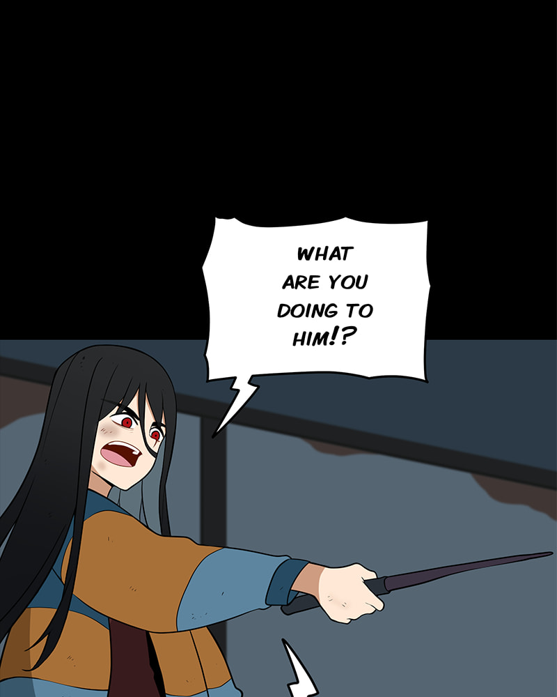 Line Chapter 131 page 51 - 
