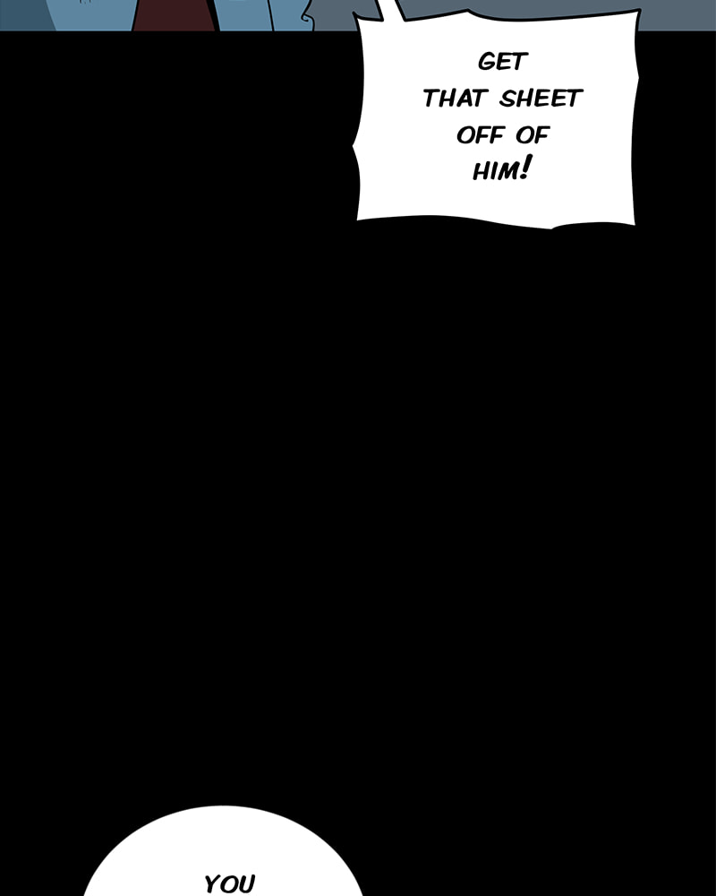Line Chapter 131 page 52 - 