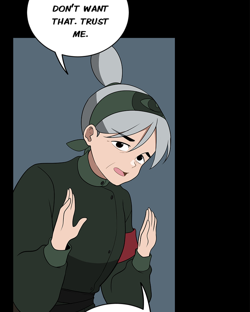 Line Chapter 131 page 53 - 