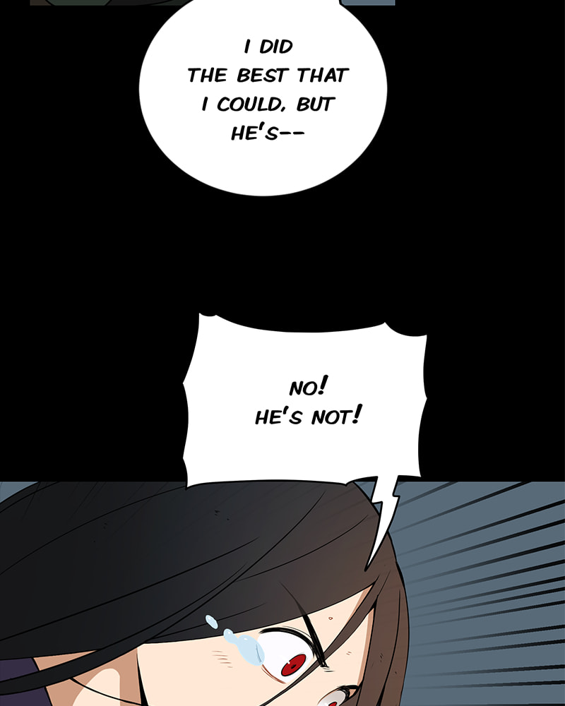 Line Chapter 131 page 54 - 