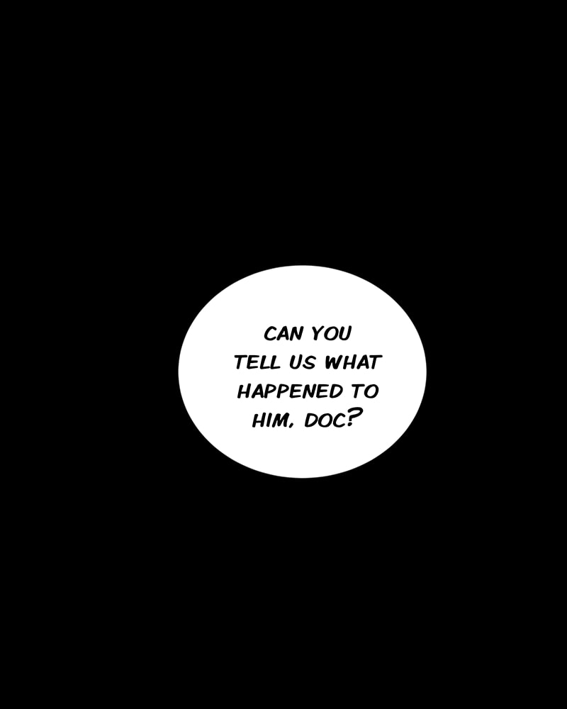 Line Chapter 132 page 1 - 