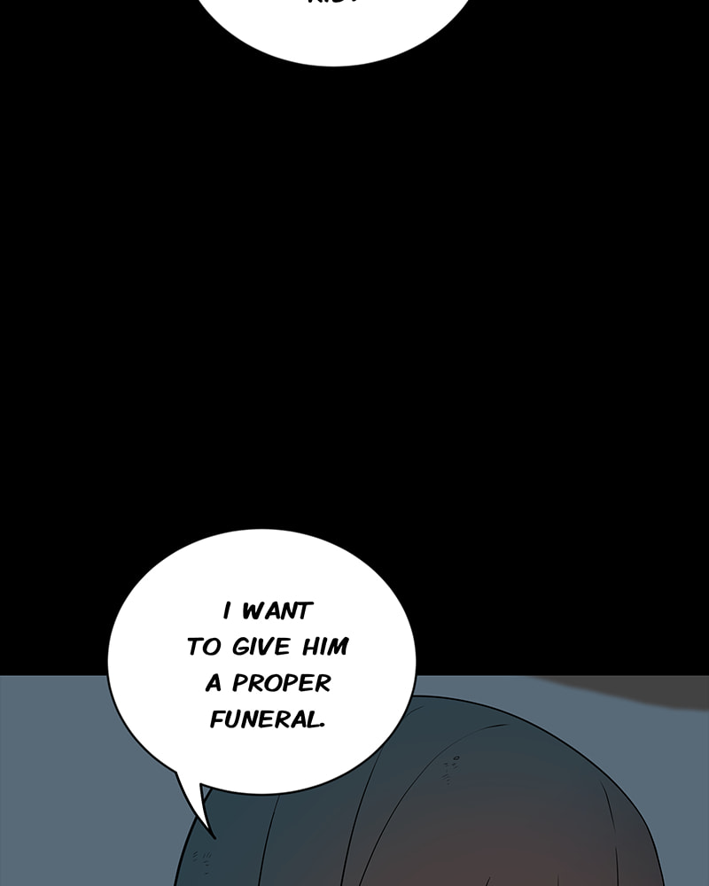 Line Chapter 132 page 11 - 