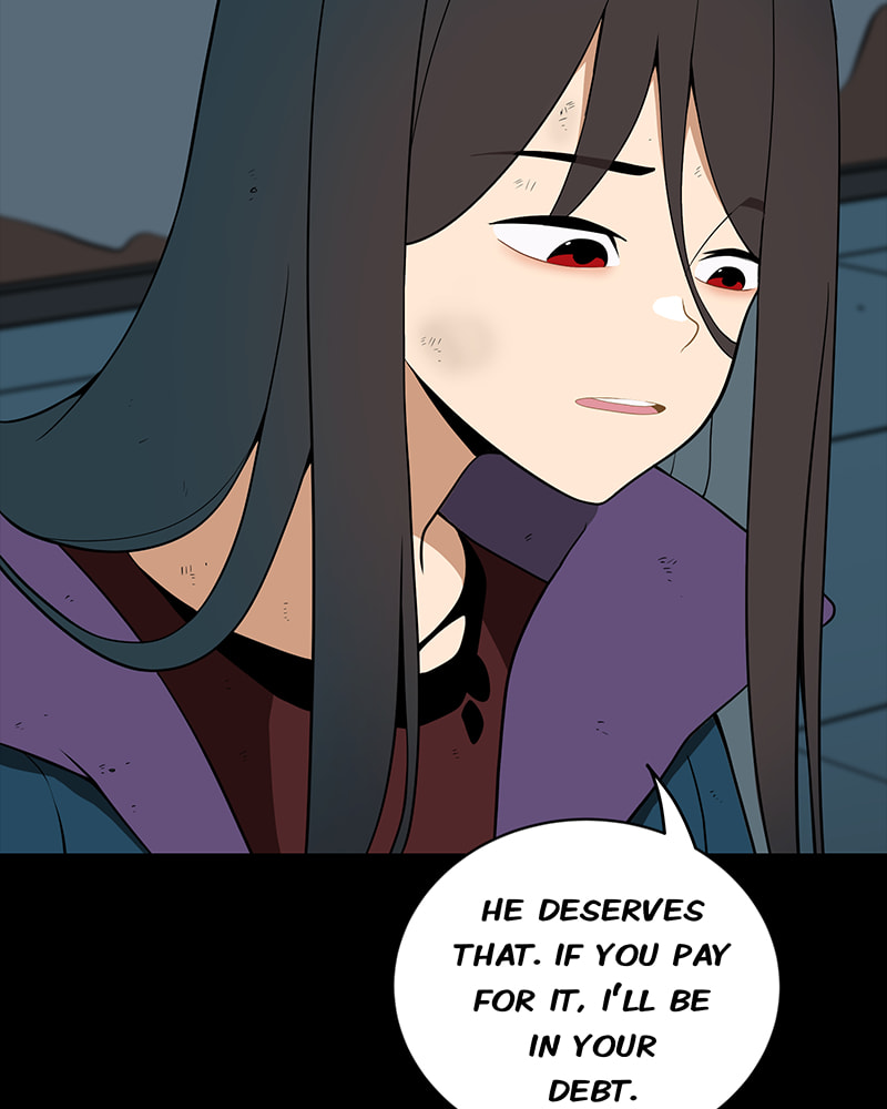 Line Chapter 132 page 12 - 